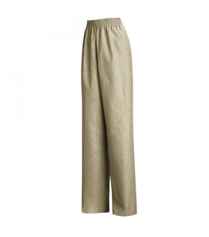janitorial uniform trouser yellow